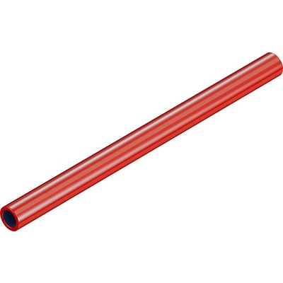 Plastic tubing