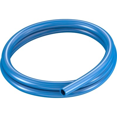 Plastic tubing