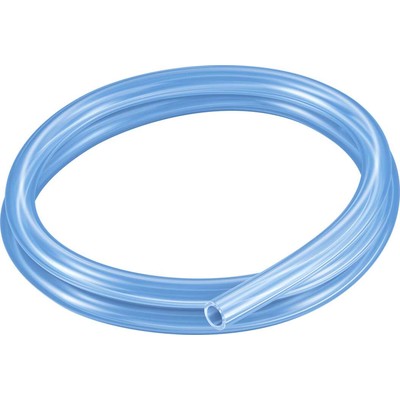 Plastic tubing