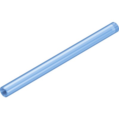 Plastic tubing