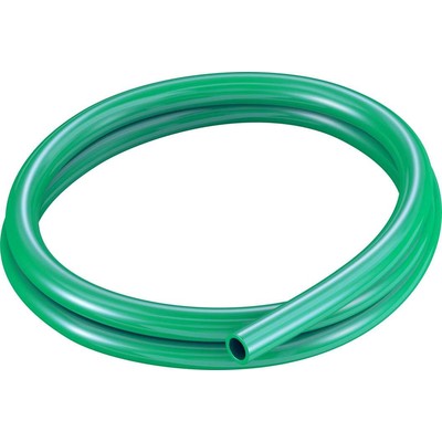 Plastic tubing