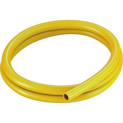 Plastic tubing