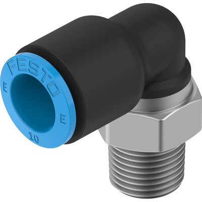 Push-in fitting