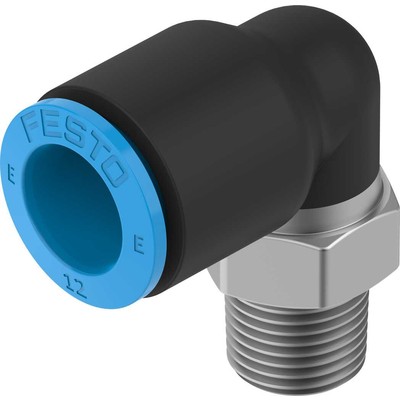 Push-in fitting