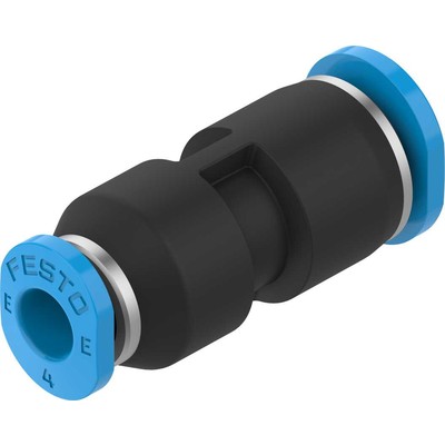 Push-in connector