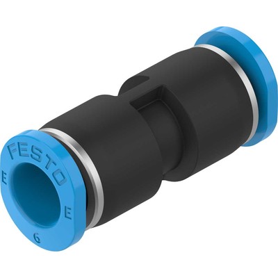 Push-in connector