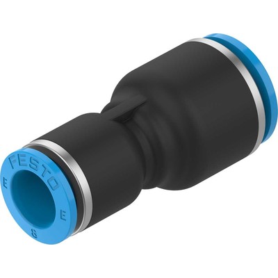 Push-in connector