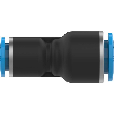 Push-in connector