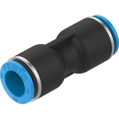 Push-in connector