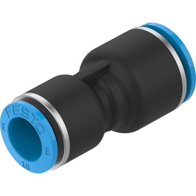 Push-in connector