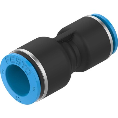 Push-in connector