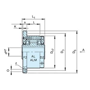 ALM 25 F2D2