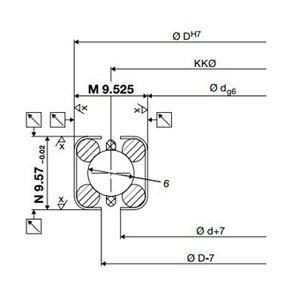 LSB3/8-20