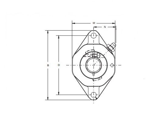 F2B-DLM-100