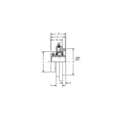 FC-DLM-307