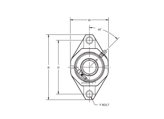 F2B-DLEZ-25M-PCR