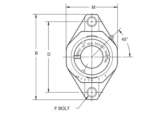 F2B-GTEZ-100-PCR