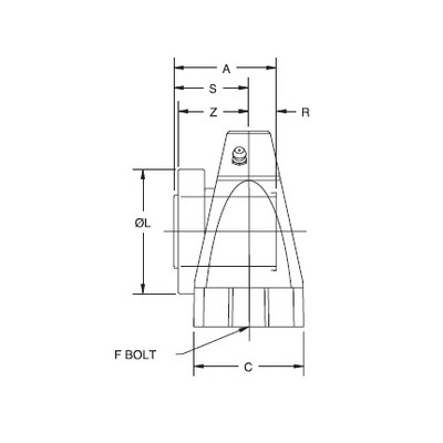 AN-GT-05-25M-CR