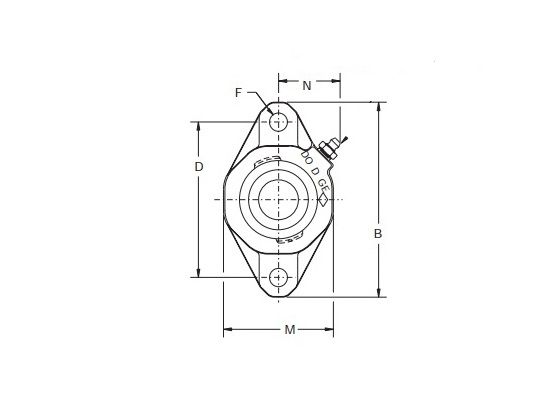 F2B-SXV-108-NL