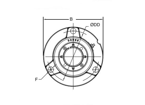 F3R-IP-104LE