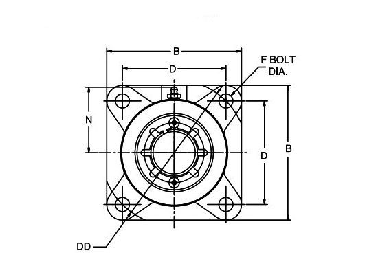 EF4B-IP-107R