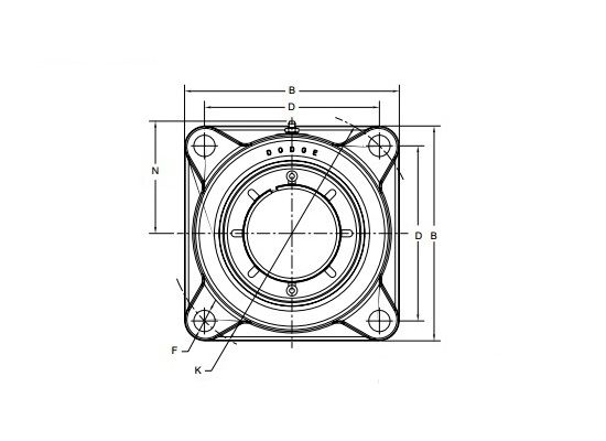 F4S-IP-111LE