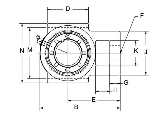 WSTU-IP-203R