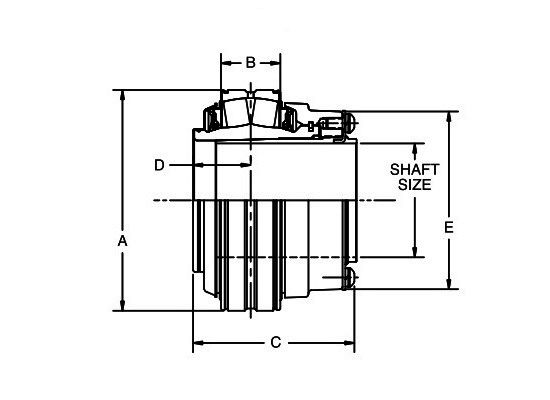 INS-IP-108R