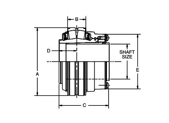 INS-IP-608R