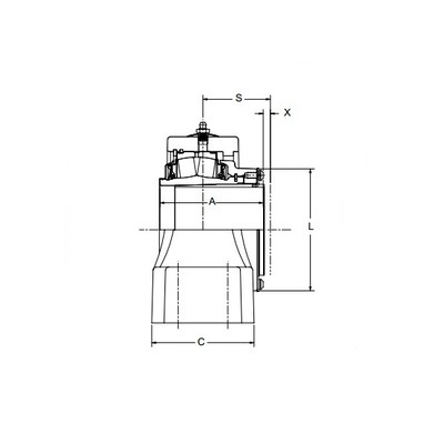 P4B-IP-308RE