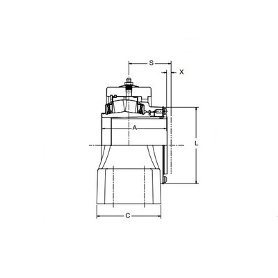 P4B-IP-500LE