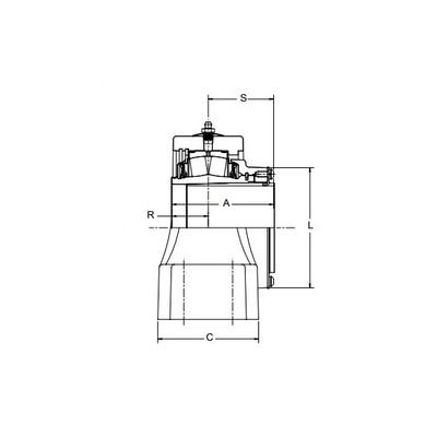 P4B-IP-400L