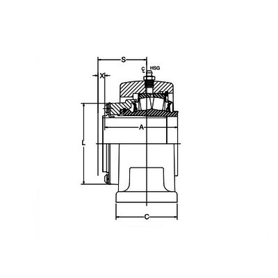 EP2B-IP-203LE