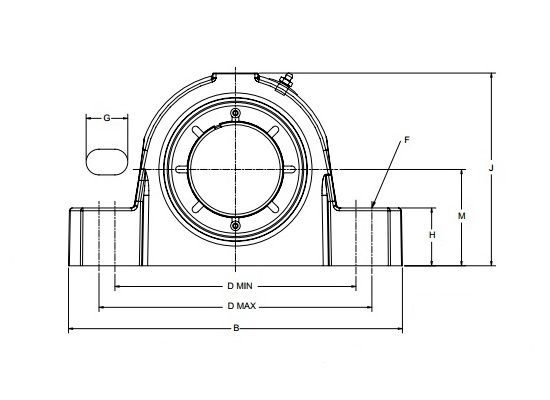 P2B-IP-204L