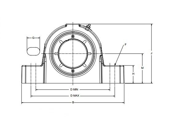 P2B-IP-315R