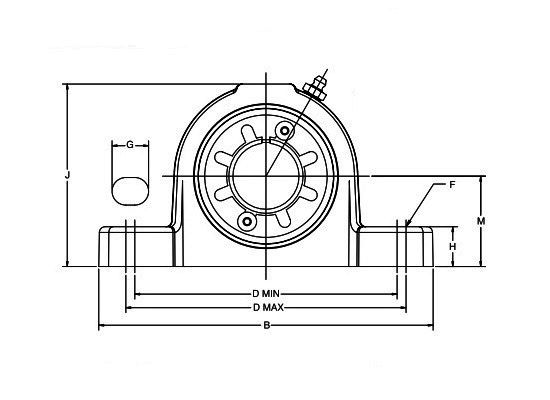 ISN 509-040MFR