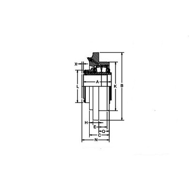 FC-IP-315LE