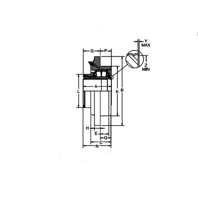 FC-IP-308R