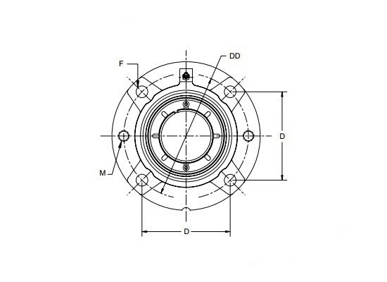 FC-IP-115RE