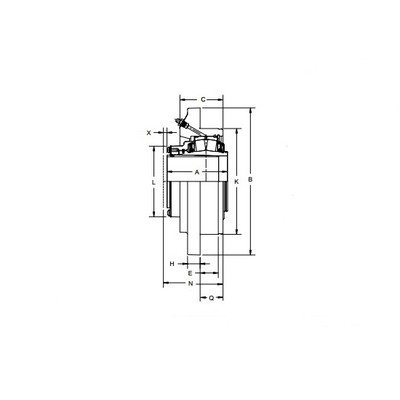 FC-IP-208LE