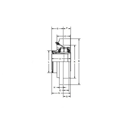 FC-IP-114L