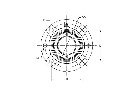 FC-IP-500R