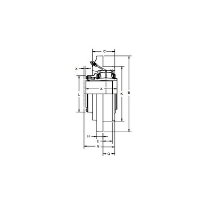 FC-IP-500LE