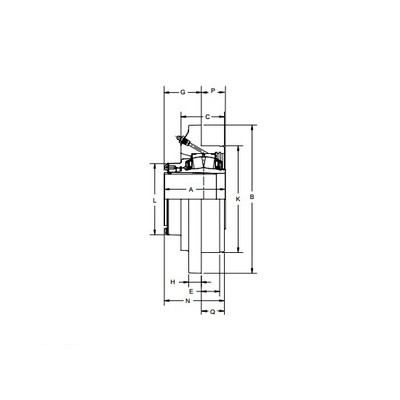 FC-IP-415L