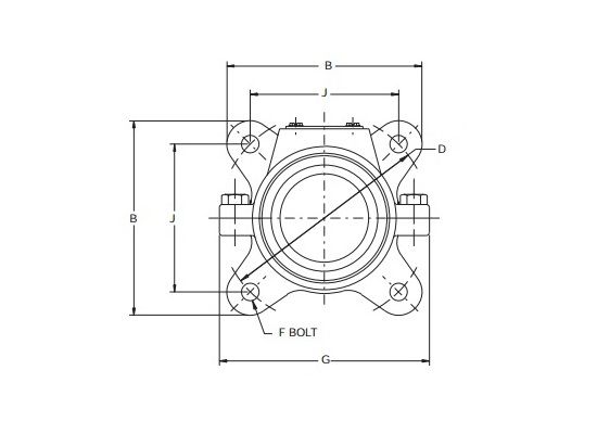 F4B-K-215R