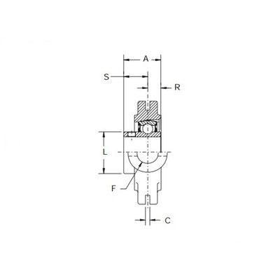 NSTU-SC-30M-NL