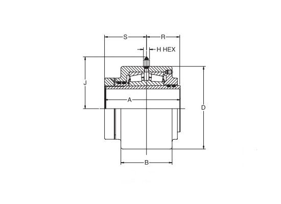 B1U-SD-600