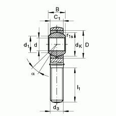 GAKL10-PB