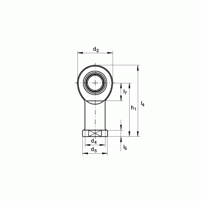 GIL45-UK-2RS