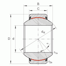 GE140-FW-2RS